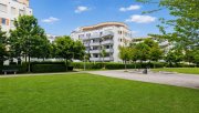 München Bogenhausener Höfe: 2-Zimmer-Wohnung nach eigenen Wünschen planbar - mit Fernblick Wohnung kaufen