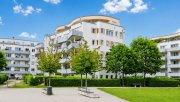 München Bogenhausener Höfe: 3-Zimmer-Wohnung nach eigenen Wünschen planbar - mit Fernblick Wohnung kaufen