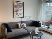 München Grüner Wohnen in einer kernsanierten 2,5-Zimmer-Wohnung mit Südterrasse in Bogenhausen - München Wohnung kaufen