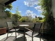 München Grüner Wohnen in einer kernsanierten 2,5-Zimmer-Wohnung mit Südterrasse in Bogenhausen - München Wohnung kaufen