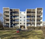 Unterhaching 1,5 Zimmer Appartement mit TG in Unterhaching als Kapitanlage Wohnung kaufen