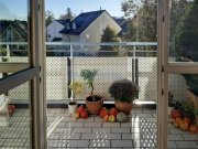 Unterhaching 2 Zimmer Dachgeschosswohnung in Unterhaching / 2 Balkone / Kfz Stellplatz Wohnung kaufen