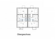 Unterhaching Neubau DHH mit ca. 140 qm Wfl, Grundstück - Projektiert in Unterhaching Haus kaufen