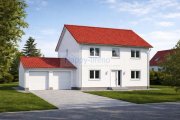 Oberhaching idyllisches Baugrundstück für 1 EFH mit genehmigtem Vorbescheid Grundstück kaufen