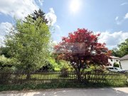 Oberhaching preiswertes Baugrundstück für 1 EFH mit genehmigtem Vorbescheid Grundstück kaufen