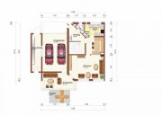 Kasten 2 Wohneinheiten: DHH Gauting–Buchendorf – Wintergarten, Doppelgarage + 1 Stpl., provisionsfrei Haus kaufen