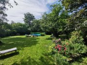 Planegg Charmante Villa mit Pool und Parkgarten – exklusives Refugium in Toplage bei München Haus kaufen