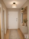 Puchheim Attraktive 3-Zimmer-Wohnung mit sonnigen Balkonen, Tiefgarage und Außenstellplatz Wohnung kaufen