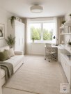 Puchheim Attraktive 3-Zimmer-Wohnung mit sonnigen Balkonen, Tiefgarage und Außenstellplatz Wohnung kaufen