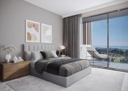 Chloraka Luxury Meets Lifestyle - Coastal Homes in High-Demand Cyprus Location Wohnung kaufen