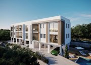 Chloraka Luxury Meets Lifestyle - Coastal Homes in High-Demand Cyprus Location Wohnung kaufen