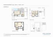  Paphos Exclusive Luxus beachfront Villa Pelago Paphos Nr.7 Haus kaufen