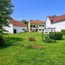 Maisach Baugrundstück direkt an der Maisach mit bewohnbarem Altbestand und Grünfläche in Maisach Germerswang Grundstück kaufen