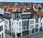 Fürstenfeldbruck provisionsfrei: außergewöhnliche Turmwohnung in
Fürstenfeldbruck Wohnung kaufen