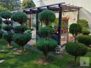 Emmering Attraktive Wohnung mit großem Garten,
Garage mit verpachteter Gaststätte 
inklusive genehmigtem Biergarten Gewerbe kaufen