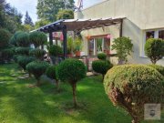 Emmering Attraktive Wohnung mit großem Garten,
Garage mit verpachteter Gaststätte 
inklusive genehmigtem Biergarten Gewerbe kaufen