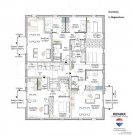 Emmering INVESTITIONSBEREITES BAUPROJEKT 

Genehmigtes Mehrfamilienhaus mit 9 Wohneinheiten Haus kaufen