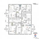 Emmering INVESTITIONSBEREITES BAUPROJEKT 

Genehmigtes Mehrfamilienhaus mit 9 Wohneinheiten Haus kaufen