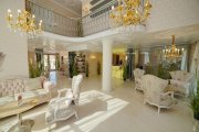 Sonnenstrand, Bulgarien Luxusapartments im Sonnenstrand, Bulgarien Wohnung kaufen