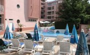 Sunny Beach 3+ stars hotel in Sunny Beach-Bulgaria (EU) Gewerbe kaufen