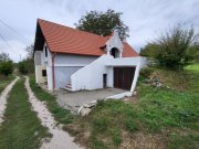 Aszófö Weinberg in Aszófö-Öreghegy am Balaton-Nordufer, 6334 m² Haus kaufen