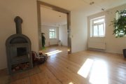 Eurasburg Provisionsfrei im Umland München: Altbau-Villa für sofort Haus kaufen