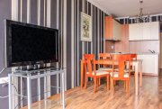 Sveti Vlas Sveti Vlas 2 Zimmer Wohnung mit Meerblick zu Verkaufen Wohnung kaufen