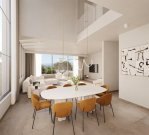 Tremithousa / Paphos Hilltop Villa mit Sea-View Tremithousa Paphos Haus kaufen