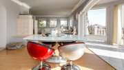 Balatongyörök Exklusive Einfamilienhaus mit traumhaften Blick auf den Plattensee Haus kaufen