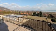 Balatongyörök Top Villa mit toller Panoramasicht auf den Plattensee Haus kaufen