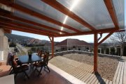 Vonyarcvashegy Ihr Ferienhaus mit herrlichem Panoramablick Haus kaufen