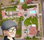 Vonyarcvashegy Traumhaftes Einfamilienhaus mit sensationellem Garten am Balaton Haus kaufen