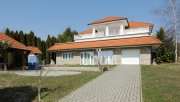 Vonyarcvashegy Villa mit Plattensee Panorama Haus kaufen