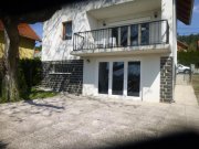 Gyenesdias Einfamilienhaus in Vonyarcvashegy zu verkaufen mit Seeblick. Haus kaufen