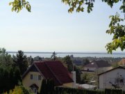 Gyenesdias Einfamilienhaus in Vonyarcvashegy zu verkaufen mit Seeblick. Haus kaufen