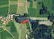 Rimsting 3 Grundstücke - 14286 qm Bauerwartungsland bzw. Wald in Rimsting Otterkring Grundstück kaufen