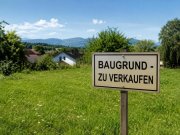 Bad Reichenhall Baugrundstück in Traumlage von Bad Reichenhall-Marzoll Grundstück kaufen