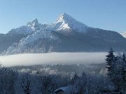Berchtesgaden Modernes Landhaus in traumhafter Lage oberhalb von Berchtesgaden Haus kaufen