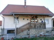 Balaton Ferienhaus auch als Wohnhaus nutzbar Haus kaufen