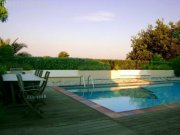 Frejus Grosszügig, luxeriöse Villa mit Swimming Pool und Tennisplatz und herrlichem Blick auf das Meer und die Berge Haus kaufen