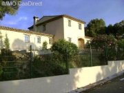 Frejus Grosszügig, luxeriöse Villa mit Swimming Pool und Tennisplatz und herrlichem Blick auf das Meer und die Berge Haus kaufen