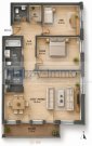 Feldkirchen-Westerham bezugsfreie Dachgeschoßwohnung in Vagen / Garage / Kaminofen Wohnung kaufen