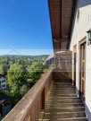 Feldkirchen-Westerham bezugsfreie Dachgeschoßwohnung in Vagen / Garage / Kaminofen Wohnung kaufen
