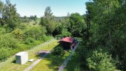 Weyarn ___Liebhaberobjekt_Freizeitgrundstück mit Hütte in Seenähe___ Grundstück kaufen