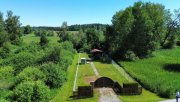 Weyarn ___Liebhaberobjekt_Freizeitgrundstück mit Hütte in Seenähe___ Gewerbe kaufen
