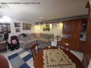 Zala Megye In der Nähe von Hévíz 3-stöckiges modernes Einfamilienhaus in ruhiger Umgebung, mit separatem Eingang Wohnung zu verkaufen