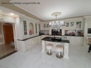 Zala Megye In der Nähe von Hévíz 3-stöckiges modernes Einfamilienhaus in ruhiger Umgebung, mit separatem Eingang Wohnung zu verkaufen