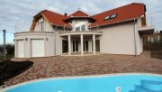 Cserszegtomaj Exklusives Ferienobjekt mit herrlichem Panoramablick Haus kaufen