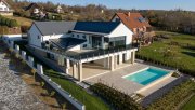 Cserszegtomaj Luxusimmobilie mit herrlichem Panoramablick Haus kaufen