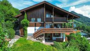 Schliersee Ein Logenplatz über dem See - für alle die Privatsphäre schätzen Haus kaufen